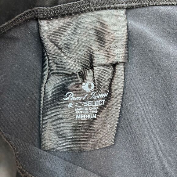 Pearl Izumi Women's SELECT Thermal Tight - 12211021 Black Size M - Picture 4 of 9